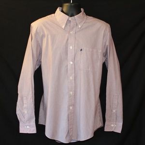 Brooks Brothers L Mens Button Down
